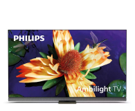 Philips 65OLED907 65" OLED 4K 120Hz Android TV Ambilight x3 - 1237283 - zdjęcie 3